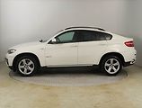BMW X6 (2013) xDrive30d, 4X4, Automat - náhled 2