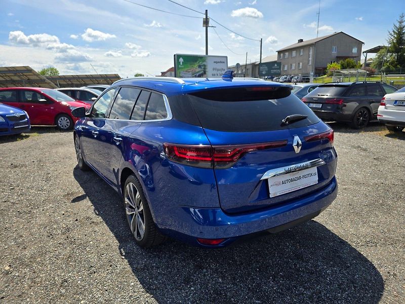 Renault Mégane (2022) 1.5 DCi 85KW Li - fotka 5 z 22