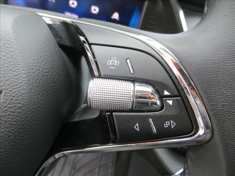 Škoda Octavia 2,0 TDI Style ČR - fotka 19 z 22
