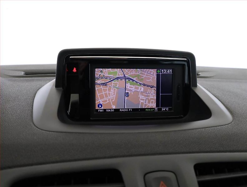 Renault Mégane (2012) 1.5 dCi, Automat, po STK - fotka 11 z 16