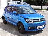 Suzuki Ignis 1,2 i 66KW jen 42400KM - náhled 1