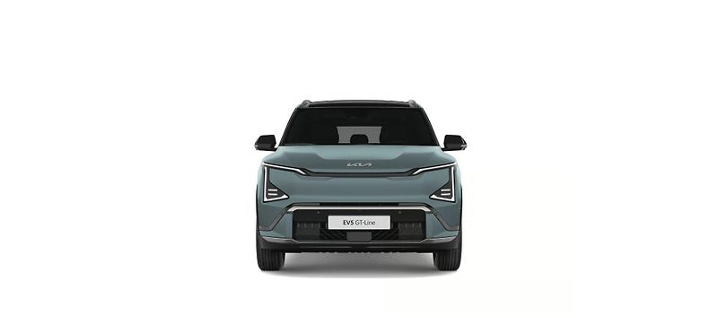 Kia EV5 81,4 kWh, GT-LINE 4x4 - fotka 2 z 6