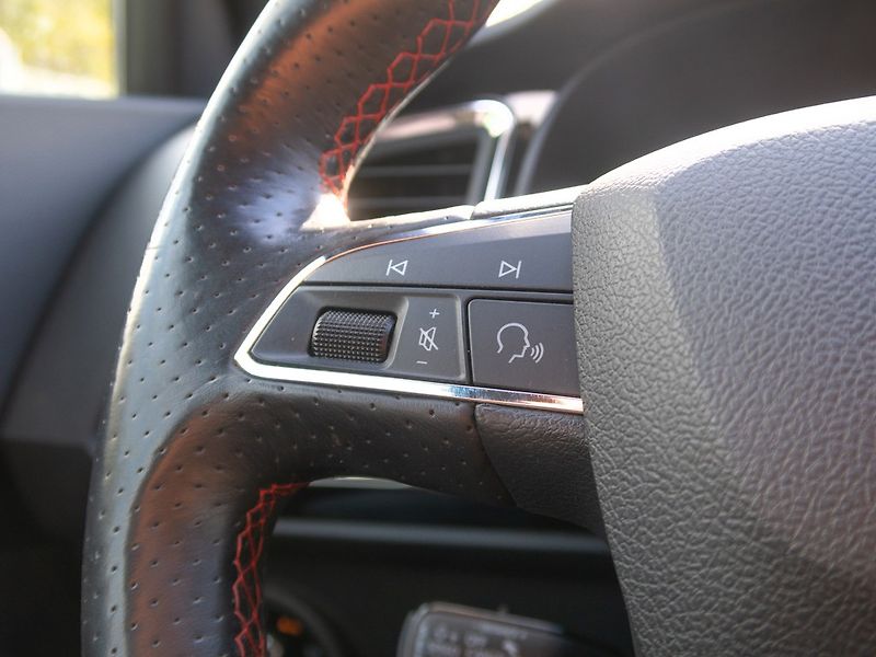Seat Ateca (2020) FR - VELKÝ SERVIS - fotka 14 z 44