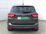 Ford C-MAX 1,5 TDCi Kamera Navi Tempomat - náhled 8