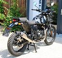Royal Enfield Himalayan (2026) 411 - náhled 12