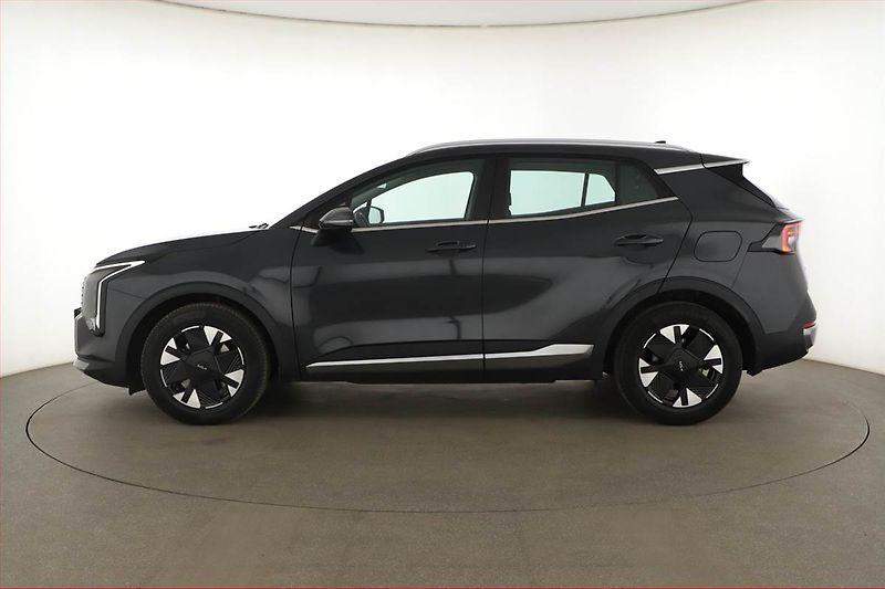 Kia Sportage (2025) 1.6 T-GDI, Exclusive, Navigace - fotka 3 z 21