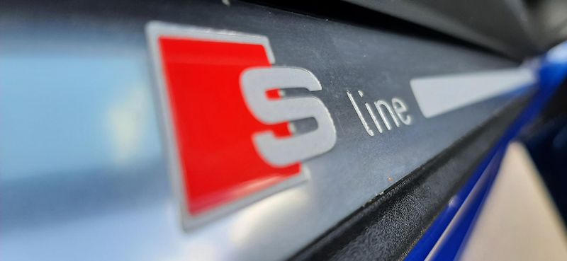 Audi A5 (2016) 3.0TDI S-LINE-QUAT-ALCANT-NAVI - fotka 33 z 44