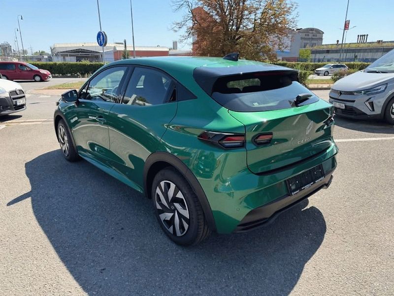 Renault Clio (2026) evolution Eco-G 120 EDC - fotka 8 z 20