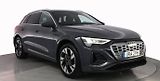 Audi Q8 e-tron 55 Quattro Kam LED Vzduch - náhled 2