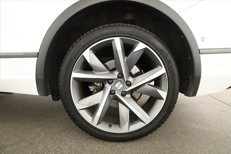 Seat Tarraco (2024) 2.0 TSI 4Drive - fotka 12 z 21