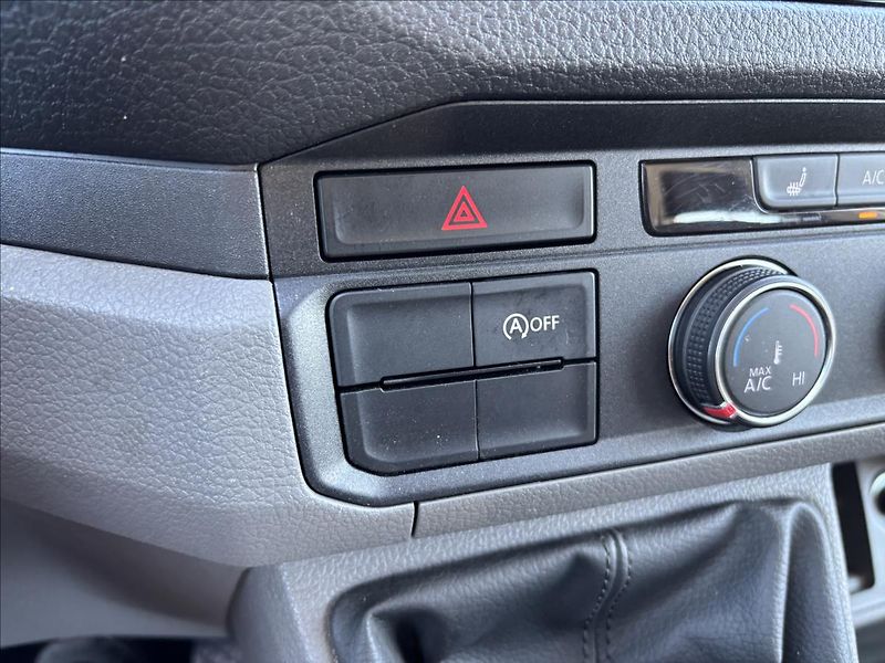 Volkswagen Crafter 2,0 TDI 130kW dlouhy rozvor L4 - fotka 28 z 35