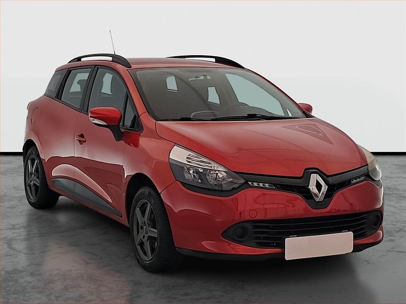 Renault Clio (2014) 1.2 16V, Tempomat - fotka 1 z 16