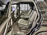 Cadillac Escalade 6.2 V8 AWD PLATINUM EDITION, N - náhled 11