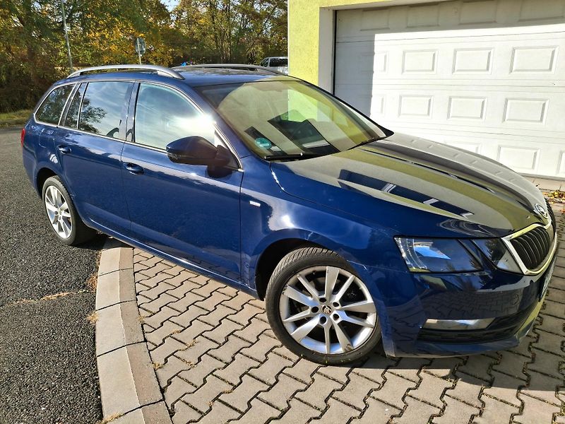 Škoda Octavia 1.4TSI 110 kw servisní histori - fotka 2 z 42