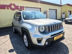Jeep Renegade 2.0 JTD-MJET 4x4/1Maj/DigKlima - fotografie inzerátu