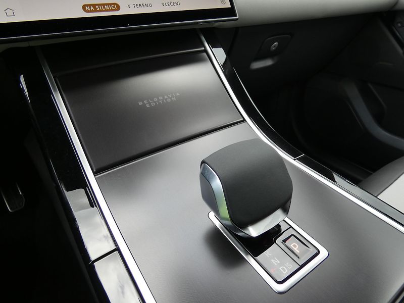 Land Rover Range Rover Velar (2026) Belgravia Edition D200         - fotka 28 z 36