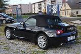 BMW Z4 2.0i 110kW - náhled 8