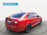 Škoda Octavia (2010) 1.9 TDI, 77 kW, Ambiente - náhled 3