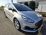 Ford S-MAX (2021) Titanium 2,0 nafta 110kw/150PS - náhled 12