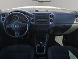 Volkswagen Tiguan (2011) Track Style 2.0TDi 4x4 125kW, - náhled 9