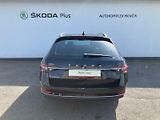 Škoda Superb (2024) 2.0 TDI / 110 kW DSG Style Plu - náhled 14
