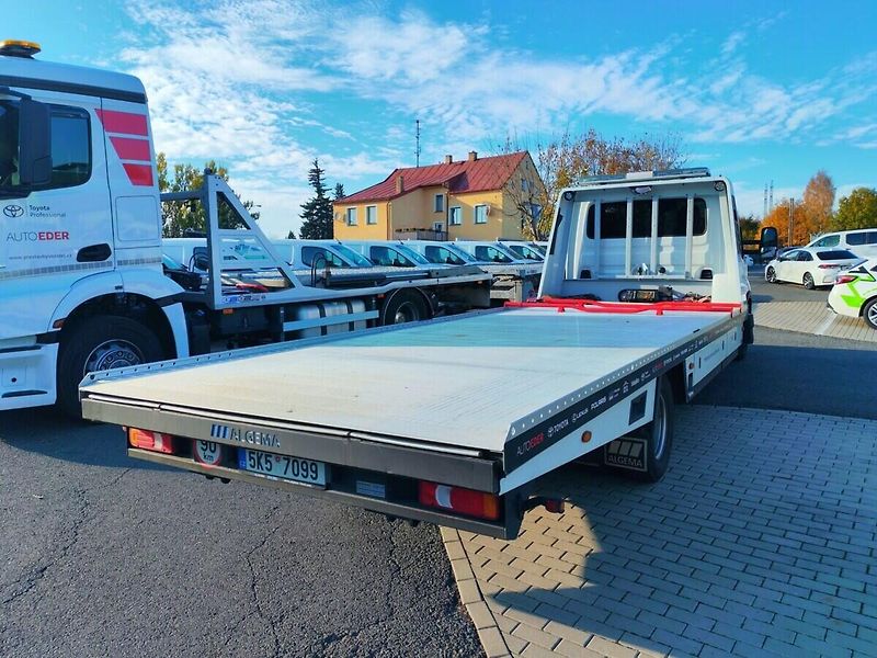 Iveco Daily - fotka 9 z 36