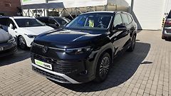 Volkswagen Tayron (2025) 1.5 eTSI 110 kW DSG7 7míst  - fotografie inzerátu