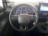 Toyota ProAce City (2024) 1.5D LONG ACTIVE MULTIMEDIA TA - náhled 4