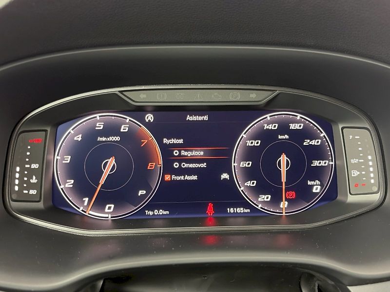 Cupra Ateca (2023) 2.0 TSI 221kW 4x4 DSG - fotka 10 z 32