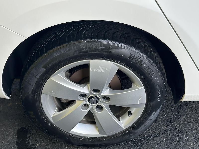 Škoda Fabia (2016) III KOMBI 1.4TDI/66kW 2.Maj *  - fotka 35 z 36