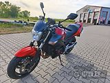 Suzuki GSR 600 (2008) - náhled 2