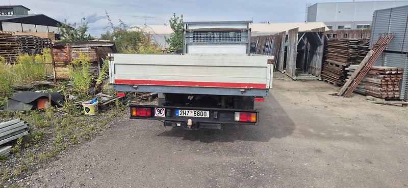 Iveco Daily (2003) 50C15 - fotka 7 z 7