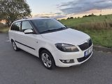 Škoda Fabia (2014) Škoda Fabia Combi 1.4 63 kW  - náhled 8