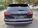 Volkswagen Touareg (2022) 3,0 TDI Elegance 210 KW - náhled 10