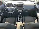 Mitsubishi ASX (2017) 1.6 MIVEC, AC, výhřev sed. - náhled 8