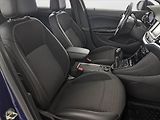 Opel Astra (2016) 1.4 T, Serv.kniha, Tempomat - náhled 9