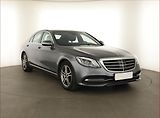 Mercedes-Benz Třídy S (2018) S 350 d - náhled 1