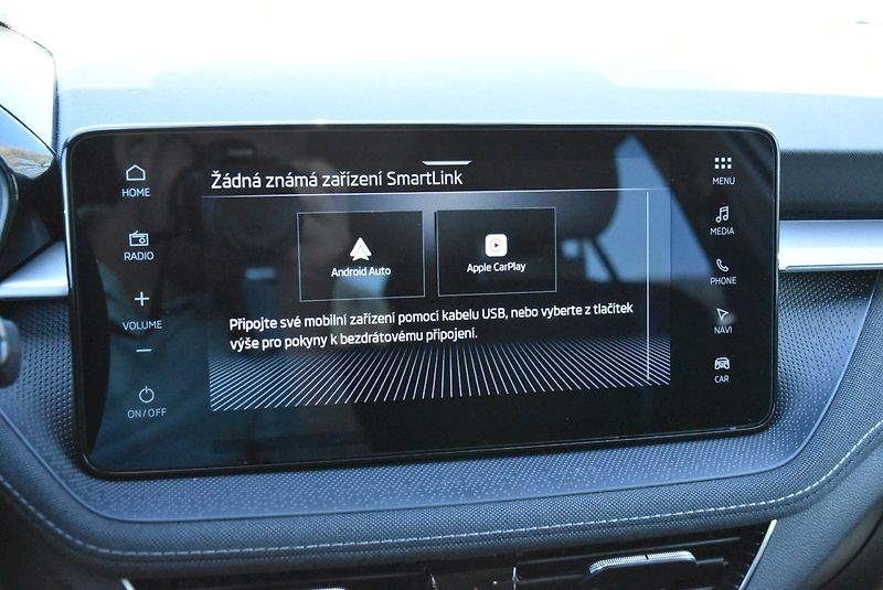 Škoda Fabia (2025) Top Selection 1.0 TSI 85kW - fotka 10 z 27
