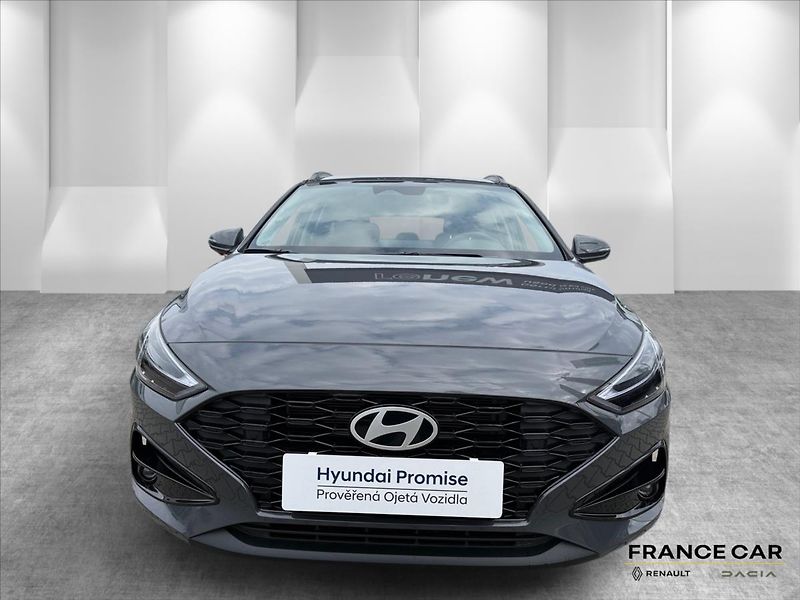Hyundai i30 1,5 T-GDi 103 kW Style - fotka 2 z 24