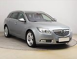Opel Insignia (2011) 2.0 CDTI, 4X4, Xenony - náhled 1