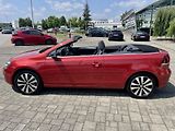 Volkswagen Golf (2012) VI 2,0TDI DSG KABRIO R-Line - náhled 4