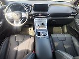 Hyundai Santa Fe 2.2 CRDi/142kW Luxury PNM DCT - náhled 17