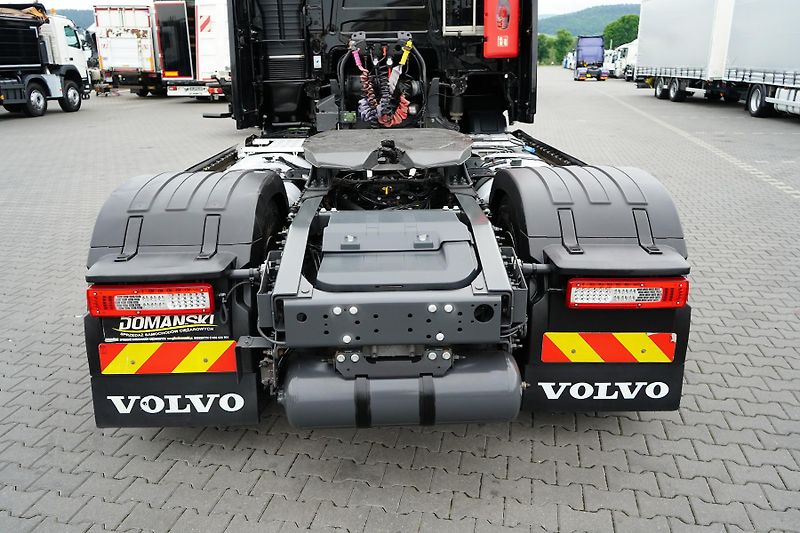 Volvo FH (2022) FH / 500 / I – SAVE / XL / EUR - fotka 17 z 52