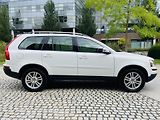 Volvo XC90 2.4D5 4x4 AUT VÝHŘEV SENZORY - náhled 11