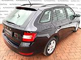 Škoda Fabia 1,0 TSi,Po servisu,1.maj.,ČR - náhled 8