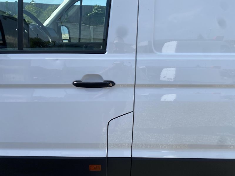 Volkswagen Crafter 2.0TDi 140PS 168000KM DPH TOP! - fotka 26 z 142