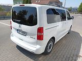 Citroën Jumpy Space Tourer*8 míst*po servise - náhled 4
