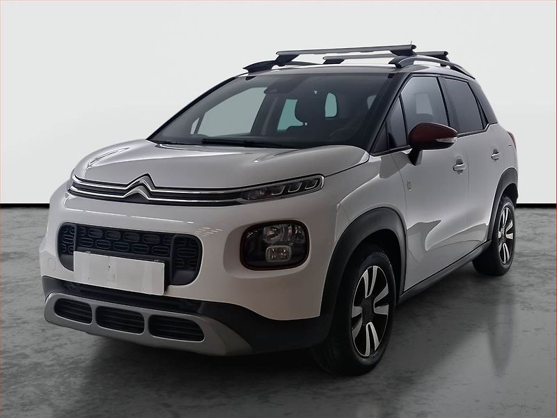 Citroën C3 Aircross (2021) C-Series 1.2 PureTech - fotka 2 z 16