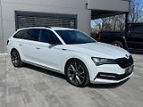 Škoda Superb (2023) Sportline 2.0 TDI 4x4 147kW - náhled 2