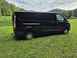Ford Transit Custom (2015) 2.2Tdci Long Tažné Klima - náhled 4